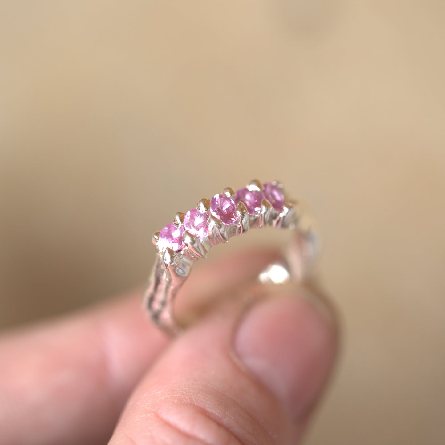 Pretty In Pink