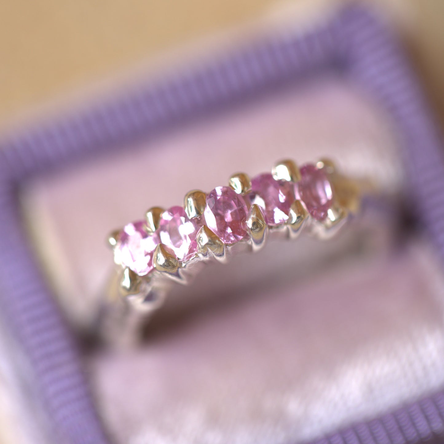 Pretty In Pink