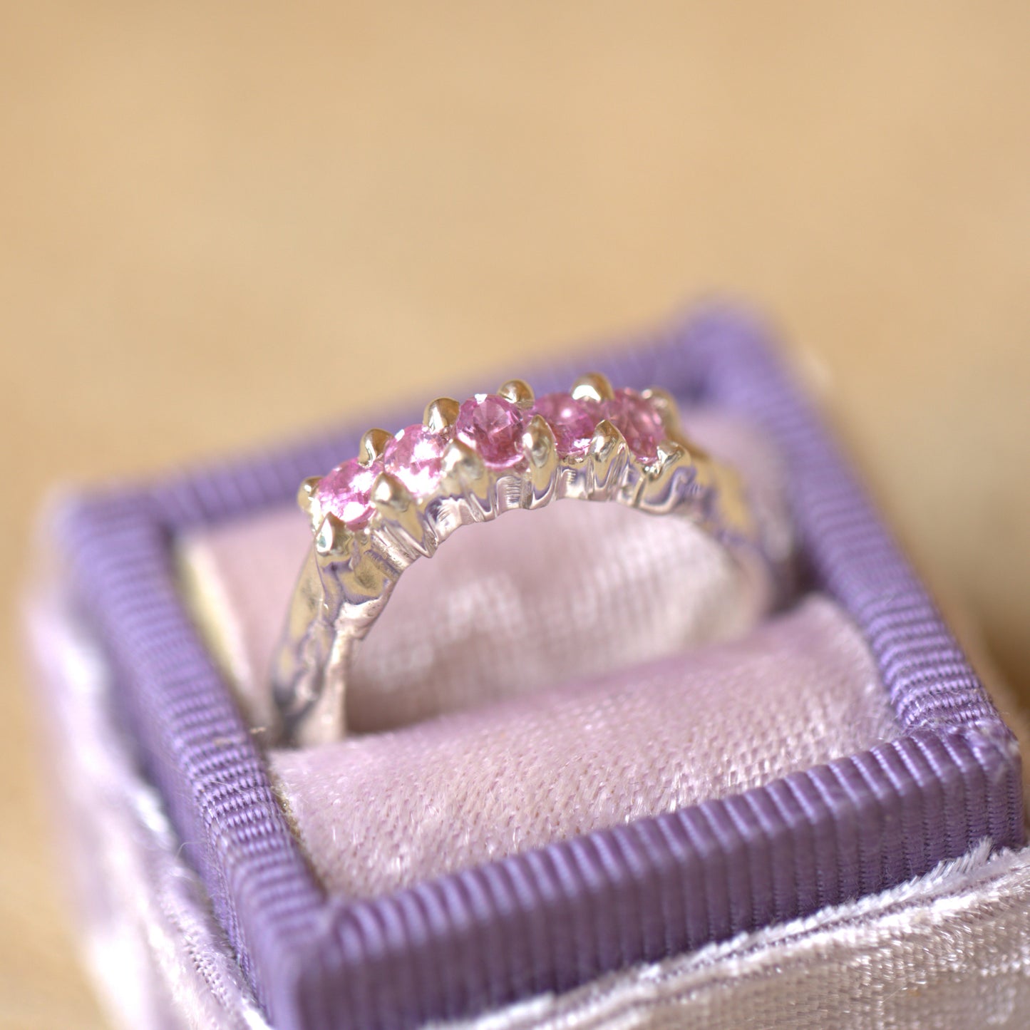 Pretty In Pink