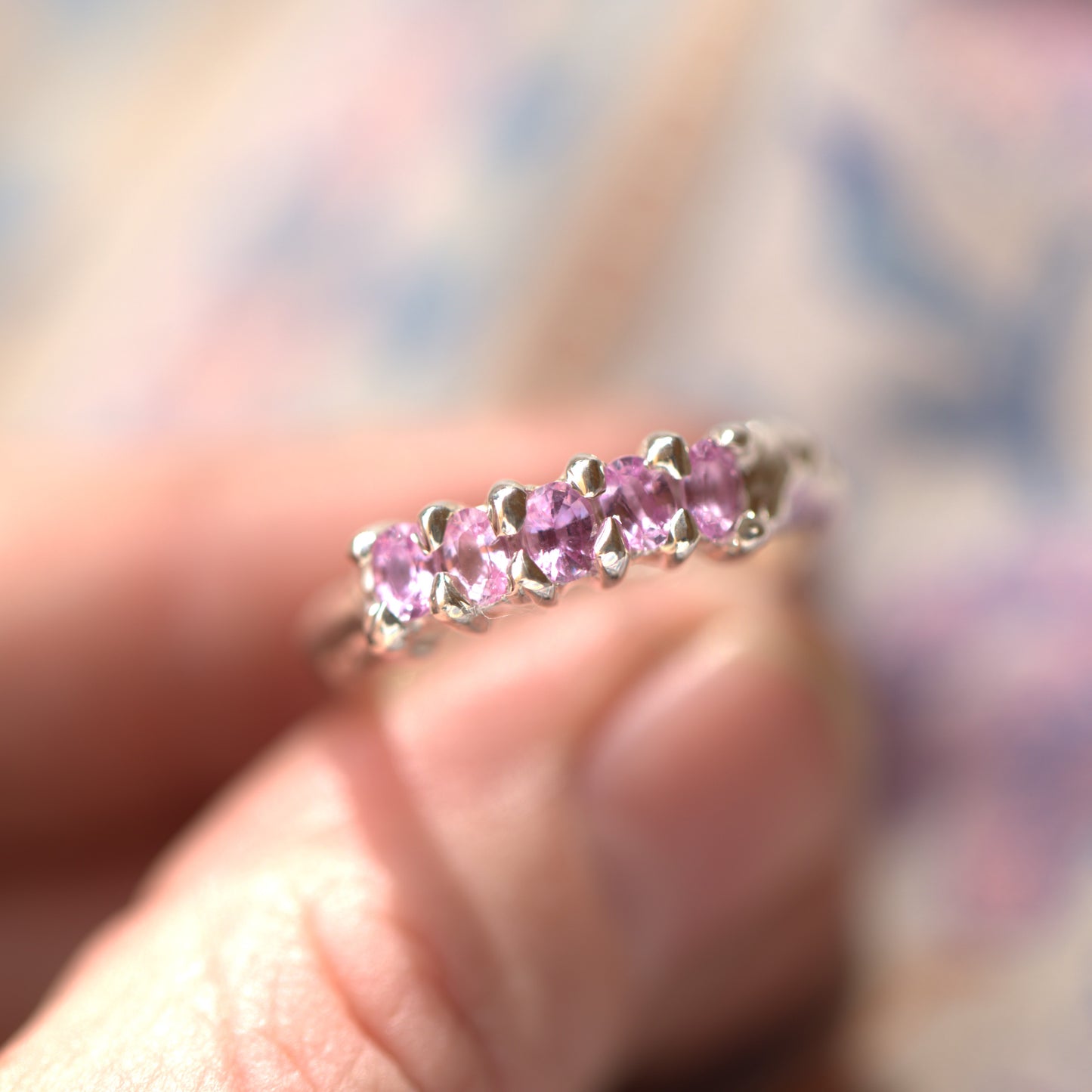 Pretty In Pink