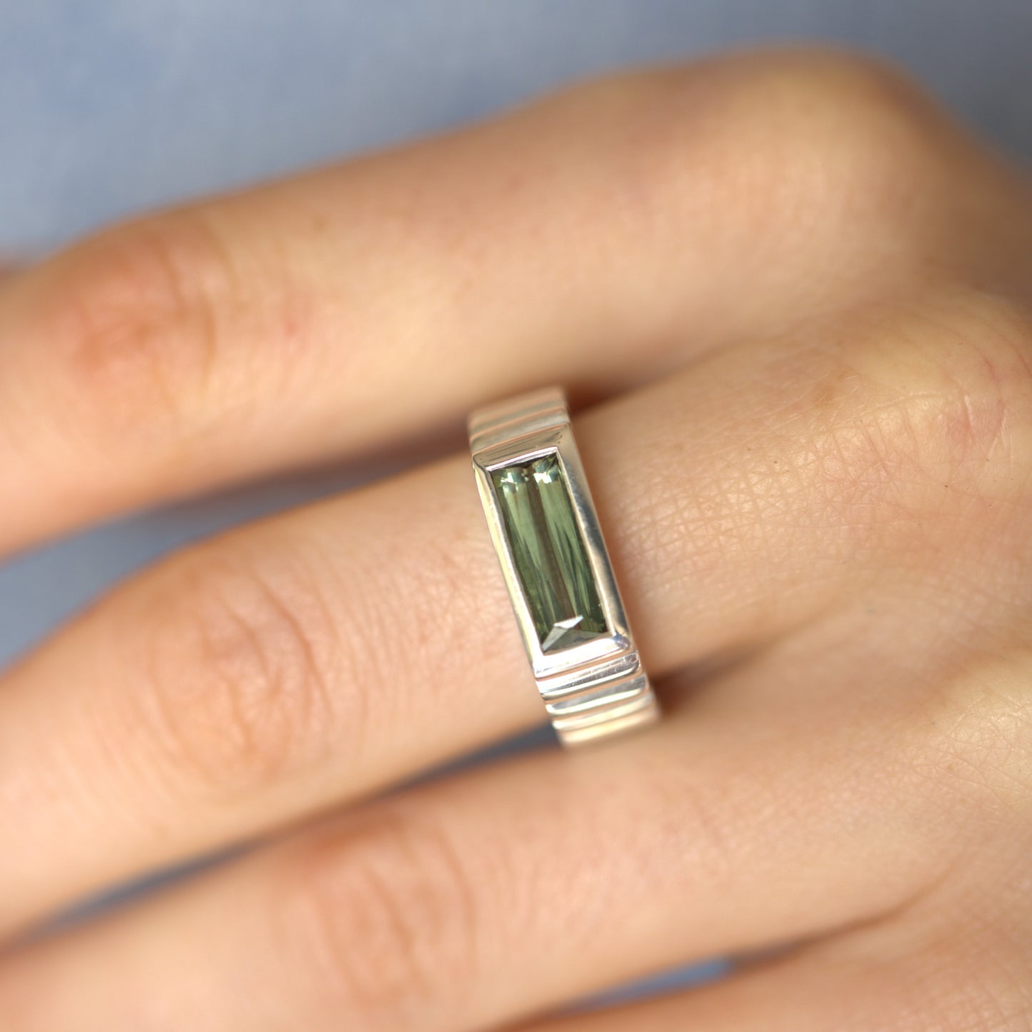 Green Slice