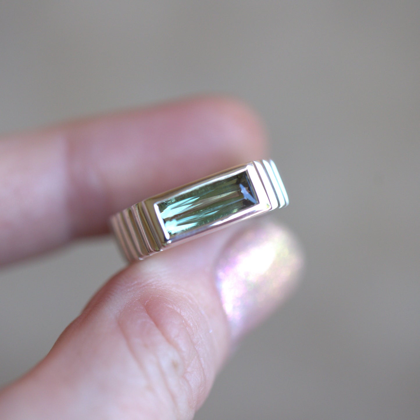 Green Slice
