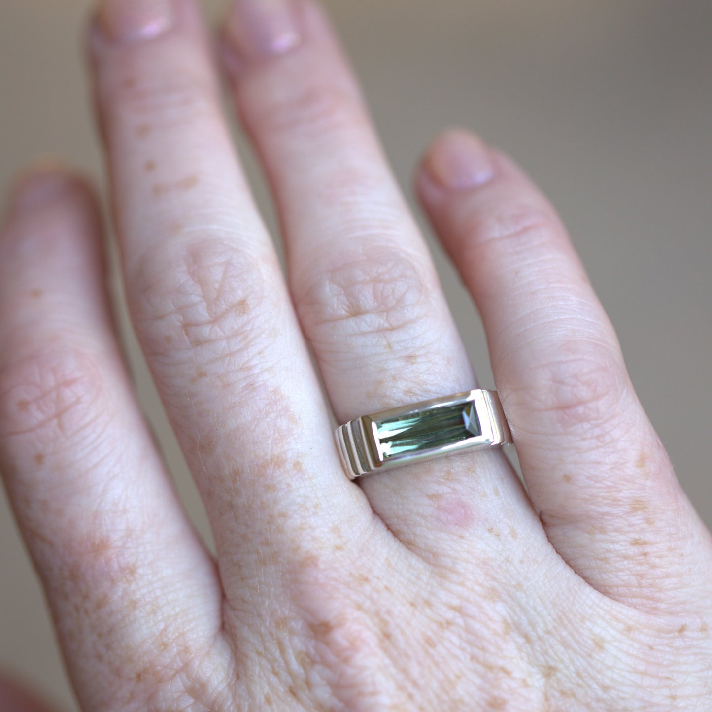 Green Slice