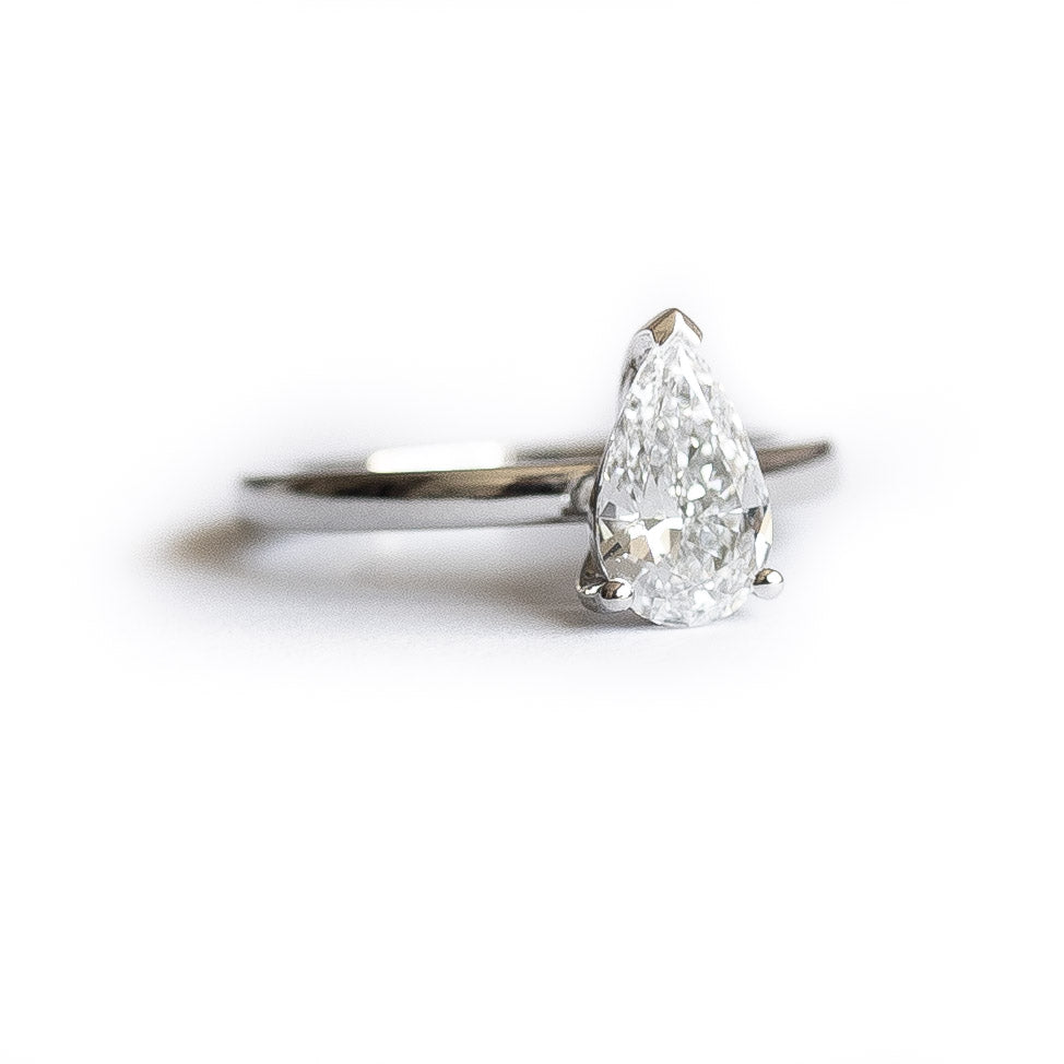 Reasons Why You Should Get a Handmade Engagement Ring
