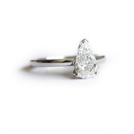 Reasons Why You Should Get a Handmade Engagement Ring