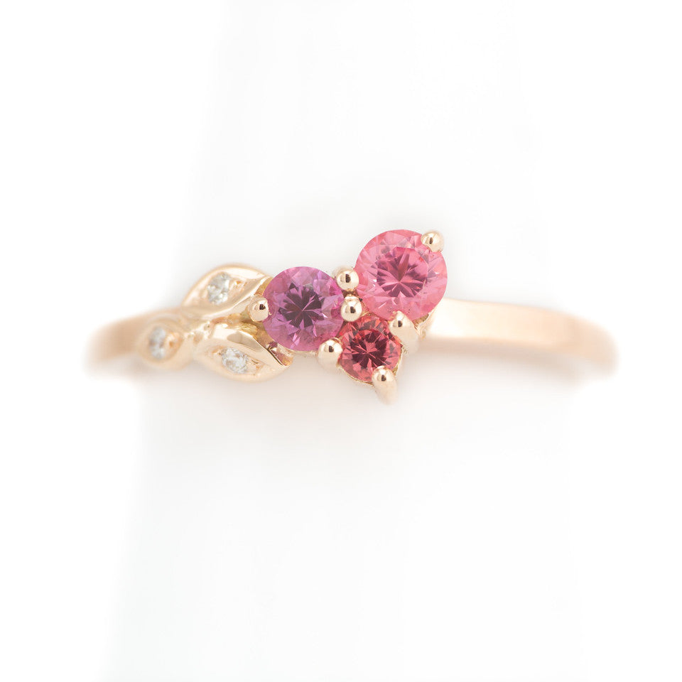 Spinel Designs SPINEL – Bluebell Design