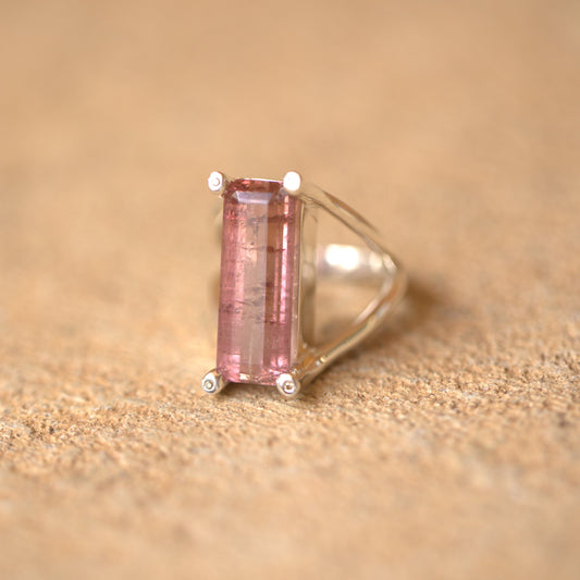 Galactic Tourmaline