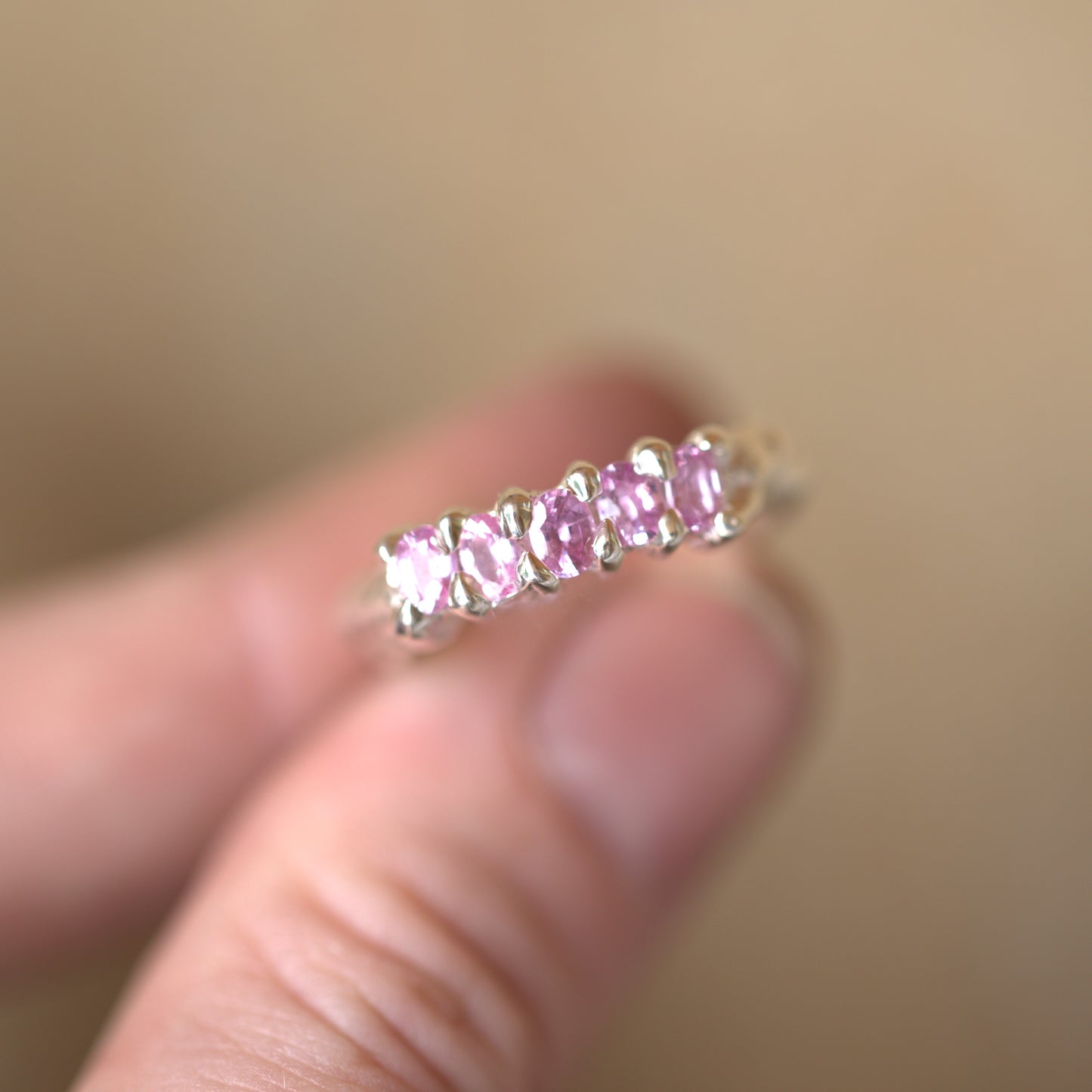 Pretty In Pink
