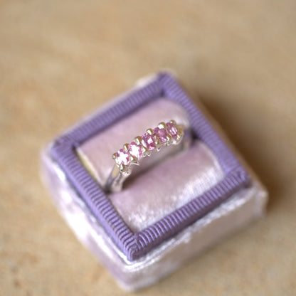 Pretty In Pink