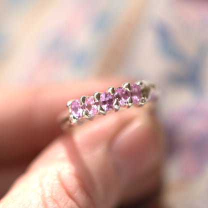Pretty In Pink