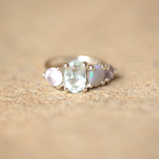 Pastel Dreams