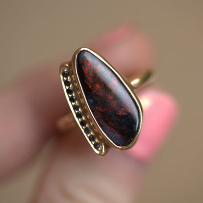 Black Fire