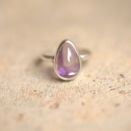 Amethyst Droplet