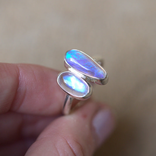 Opal Moon