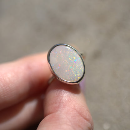 Rainbow Dust