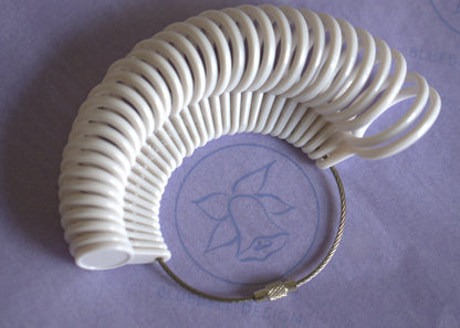 Ring Sizer
