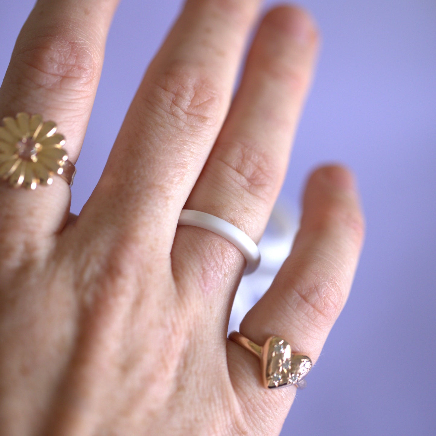 Ring Sizer