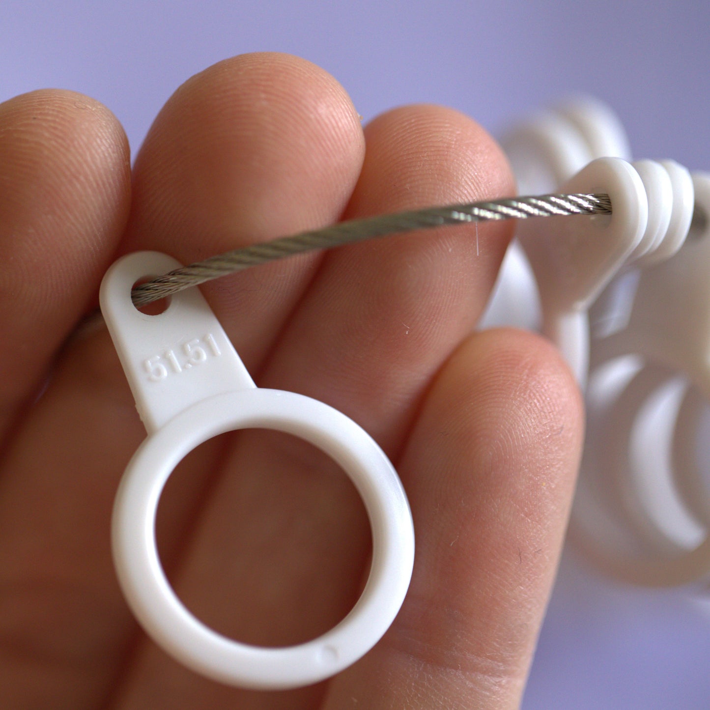 Ring Sizer