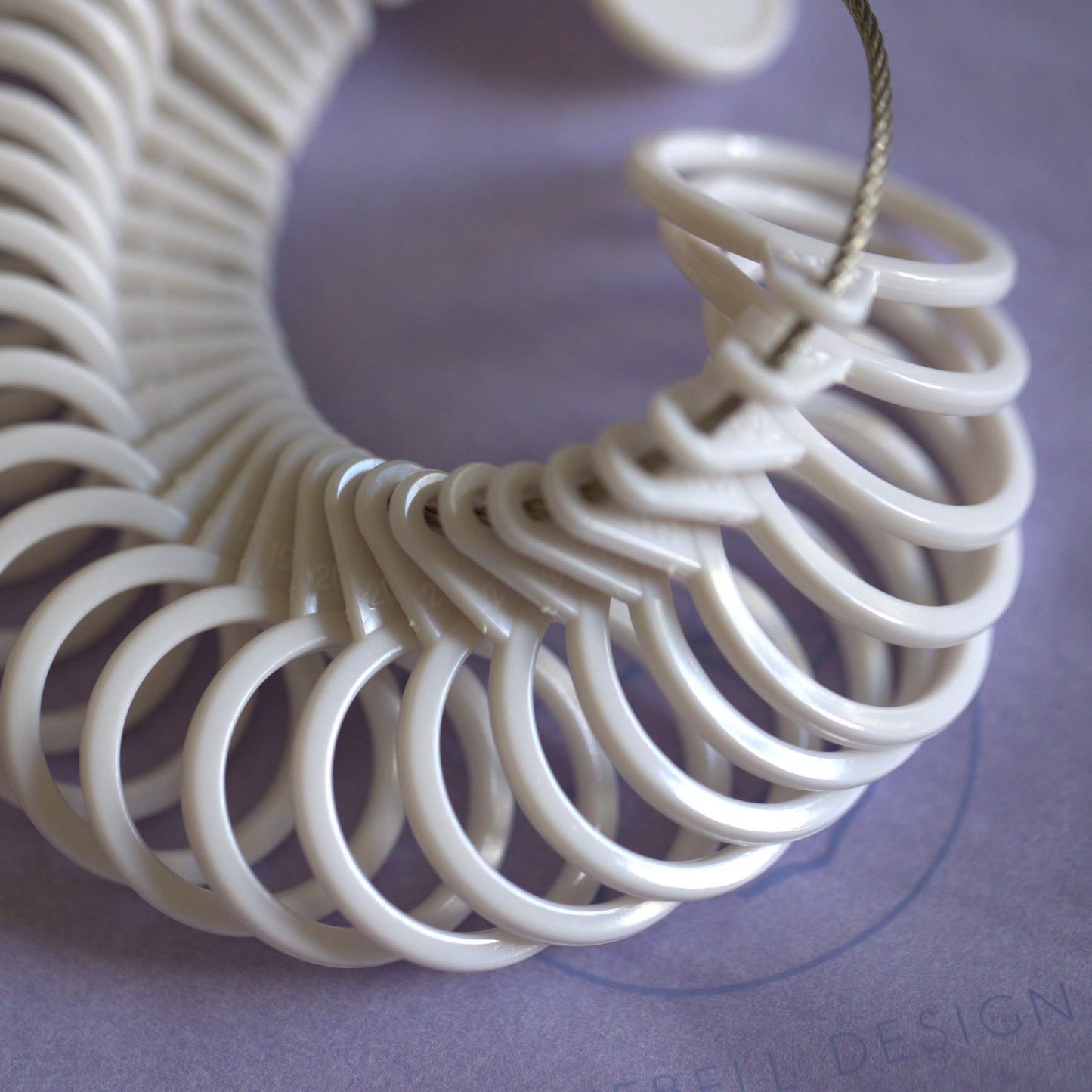 Ring Sizer