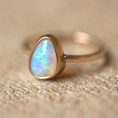 Glitter Ocean