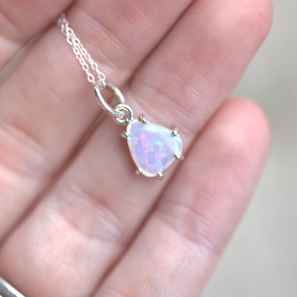 Teeny Tiny Rainbow