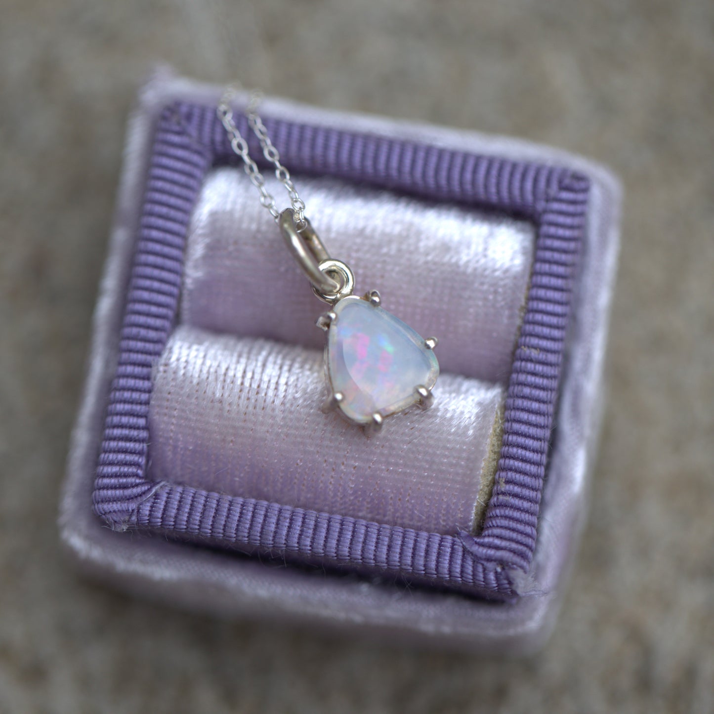 Teeny Tiny Rainbow