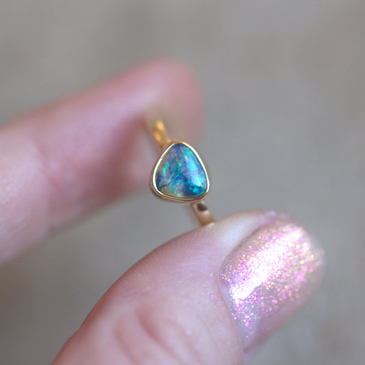 Mini Ocean Storm