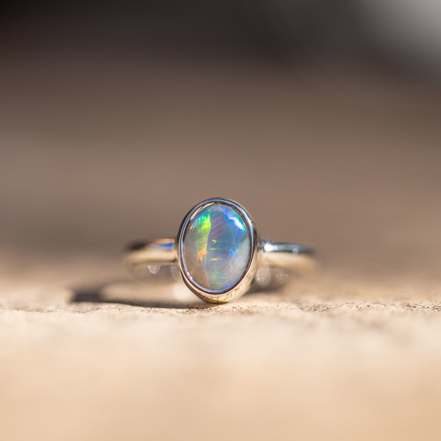 Disco Opal