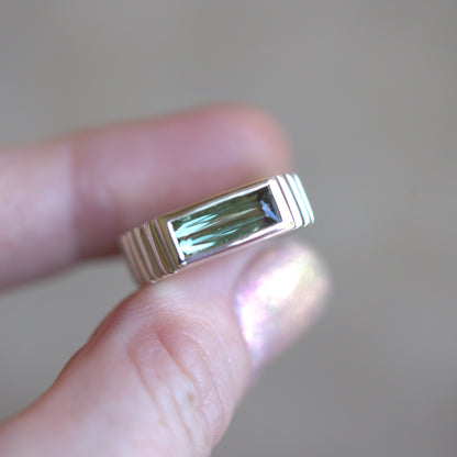Green Slice
