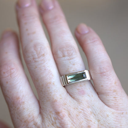 Green Slice